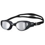 Nieuwe Arena The One Mirror Zwembril Silver Black, Watersport en Boten, C.da Cisterna, 84/85 62029 Tolentino (MC) Italië, Nieuw