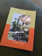 Boek Cool Cape Town by Barts Boekje, Ophalen of Verzenden, Zo goed als nieuw