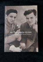 Wiel Schins - Het fenomeen Felder, Ophalen of Verzenden, Gelezen