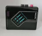 Philips D6351 persoonlijke Stereo cassettespeler, Audio, Tv en Foto, Walkmans, Discmans en Minidiscspelers, Ophalen of Verzenden