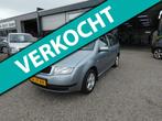 Skoda Fabia Combi 1.4 Comfort|VERKOCHT! 1e Eigenaar|Dealer o, Voorwielaandrijving, 450 kg, Gebruikt, 4 cilinders