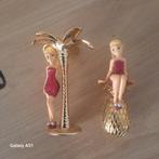Tinkerbell  hangers, Sieraden, Tassen en Uiterlijk, Broches, Ophalen of Verzenden, Zo goed als nieuw, Zilver, Overige materialen