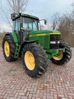 John Deere 7710 7710 (bj 1999), Gebruikt, John Deere, Meer dan 10000