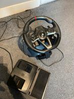 Hori APEX Racestuur PS4/PS5/PC - Perfect voor Sim Racen!, Ophalen of Verzenden, Zo goed als nieuw