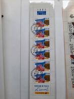 FRANKRIJK GESTEMPELD POSTZEGEL BOEKJE F, Postzegels en Munten, Postzegels | Europa | Frankrijk, Ophalen of Verzenden