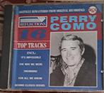 Perry Como - 16 Top Tracks CD, Ophalen of Verzenden, 1980 tot 2000, Gebruikt