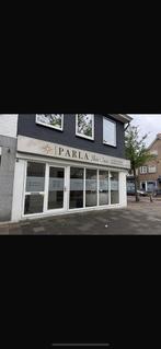 beautysalon/ schoonheidssalon