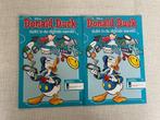 C682 Disney Donald Duck Speciale Uitgave Digitale Wereld, Gelezen, Donald Duck, Ophalen of Verzenden, Meerdere stripboeken
