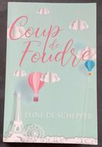 Eline De Schepper - Coup de Foudre, Ophalen of Verzenden, Eline De Schepper