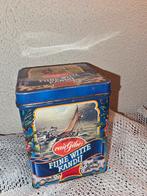 Vintage Van Gilse Kandij Blikje, Antiek en Kunst, Ophalen of Verzenden