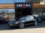 Audi S6 Avant 5.2 FSI S6 Pro Line CARBON/MILLTEK/PANO/PDC/AP, Auto's, Automaat, 435 pk, Gebruikt, Zwart