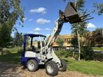 Shovel wcm Heracles, Zakelijke goederen, Machines en Bouw | Kranen en Graafmachines, Hoofdweg 112, 3474JJ ZEGVELD, NL, Ophalen of Verzenden