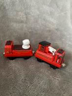 Thomas & Friends Sodor Rescue Cars, Ophalen of Verzenden, Gebruikt, Jongen of Meisje