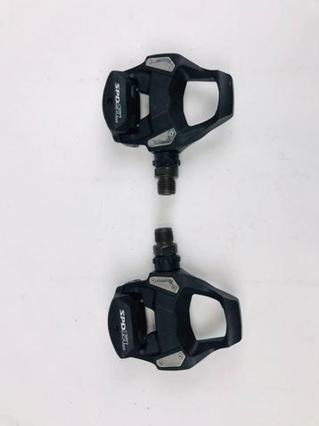 Diverse klik pedalen Shimano Ultegra en Shimano Dura-Ace  beschikbaar voor biedingen
