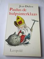 Boekje Paulus de hulpsinterklaas, Ophalen of Verzenden, Zo goed als nieuw
