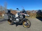 BMW R1250GS Adventure Rallye 2021 TOPSTAAT veel extra opties, Motoren, Motoren | BMW, 2 cilinders, Particulier, Meer dan 35 kW