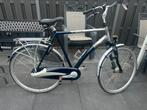 Matra Herenfiets 28 inch, Fietsen en Brommers, Versnellingen, Ophalen of Verzenden, Zo goed als nieuw, 61 tot 65 cm