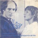 Herman van Veen & Monique van de Ven – Uit Elkaar  (Vinyl/Si, Ophalen of Verzenden, 7 inch, Zo goed als nieuw, Single