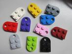 nr. 6030, 11 Aangepaste plaatjes,3176. Verzenden is mogelijk, Kinderen en Baby's, Speelgoed | Duplo en Lego, Ophalen, Zo goed als nieuw