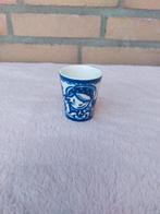 Blond Amsterdam eierdopje, Huis en Inrichting, Ophalen of Verzenden, Zo goed als nieuw, Aardewerk, Blond Amsterdam