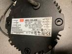 LED Lamp met Driver - HBG-100-48B, Ophalen of Verzenden, Gebruikt, Minder dan 50 watt, Lamp met armatuur
