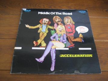 70s middle of the road lps beschikbaar voor biedingen