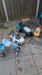 Gratis buiten speelgoed., Fietsen en Brommers, Ophalen of Verzenden, Gebruikt