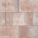 Tuintegels 3,5 m2 SMARTTON KILIMANJARO, Tuin en Terras, Ophalen, Nieuw, Minder dan 5 m², Beton