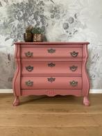 Roze Buikkastje met Gouden Details, Ophalen, Gebruikt, T, T