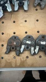 Persbekken novopress groot, Ophalen of Verzenden, Zo goed als nieuw