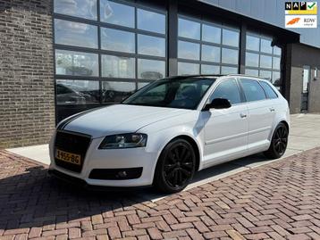 Audi A3 Sportback 1.2 TFSI Ambiente | Clima | Cruise | PDC | beschikbaar voor biedingen