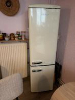 Retro Koelkast met Vriesvak - Severin, Ophalen, Gebruikt, 200 liter of meer, 160 cm of meer