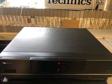 Panasonic NV-HS1000 PAL/SECAM S-VHS Video recorder beschikbaar voor biedingen