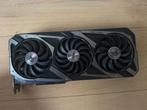 ASUS ROG Strix RTX 3060 Ti – Topstaat & Klaar voor Gaming, Ophalen, PCI-Express 4, Zo goed als nieuw, DisplayPort