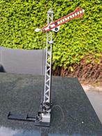 Lgb 5029 werkend elektrische sein, Ophalen of Verzenden, Zo goed als nieuw, Gelijkstroom, LGB
