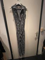 Studio Anneloes Jumpsuit XS, Ophalen of Verzenden, Zo goed als nieuw, Maat 34 (XS) of kleiner, Zwart