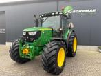 John Deere 6120R AQ, Zakelijke goederen, Agrarisch | Tractoren, John Deere, -, 120 tot 160 Pk, Niet opgegeven