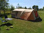 Aart Kok Tundra vouwwagen – Complete gezins‑tenttrailer, Caravans en Kamperen, Vouwwagens, Ophalen, Tot en met 6