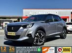 Peugeot 2008 1.2 PureTech GT CAM|PANO|KEYLESS, Voorwielaandrijving, 12 maanden, Stof, Gebruikt