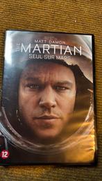 Dvd The Martian Seul sur mars, met Matt Damon, Vanaf 12 jaar, Ophalen of Verzenden, Zo goed als nieuw