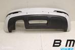 Achterbumper Audi Q3 6x PDC, Gebruikt