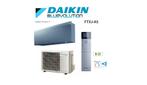 DAIKIN EMURA 3 WARMTEPOMP INVERTER DESIGN A+++ R32 WIFI, Witgoed en Apparatuur, Nieuw, Afstandsbediening, 100 m³ of groter, Ophalen of Verzenden