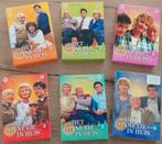 DVD serie het zonnetje in huis, 6 seizoenen, Alle leeftijden, Ophalen of Verzenden, Zo goed als nieuw, Komedie