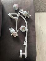 Boxmobiel met muziek, Ophalen, Zo goed als nieuw