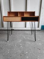 Pastoe vintage design bureau, Ophalen, Gebruikt, Pastoe, Onbekend