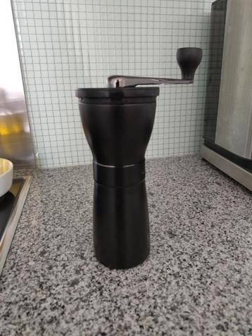 Koffiemolen Hario  beschikbaar voor biedingen