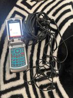 Motorola mobile telefoon., Ophalen of Verzenden, Zo goed als nieuw
