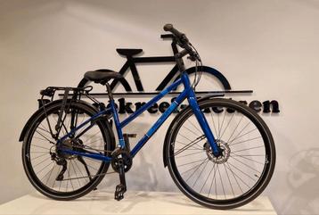 Merida Crossway |XTR| beschikbaar voor biedingen