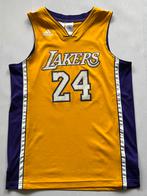 Maat 164 Kobe Bryant golden LA Lakers jersey. Adidas., Sport en Fitness, Basketbal, Gebruikt, Ophalen of Verzenden, Kleding