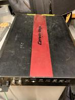 Cerwin-Vega Vega 500D Auto Versterker, Ophalen, Gebruikt